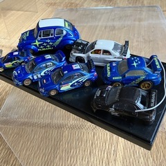 スバルインプレッサーの画像