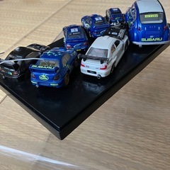 スバルインプレッサーの画像