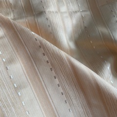 キロニー　カーテン② H175cmの画像