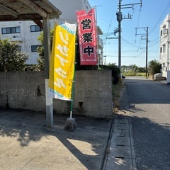 12月フリーマーケット開催します