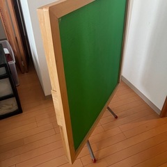 折りたたみ麻雀テーブルの画像