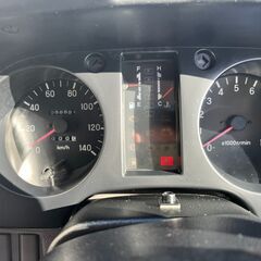 三菱　パジェロミニ　ＶR-Ⅱターボ　４駆　平成9年式　AT車の画像