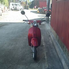 ホンダ　イブの画像