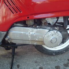 ホンダ　イブの画像