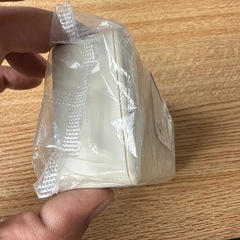 Panasonic WV 7011W 増設ボックス 1個の画像