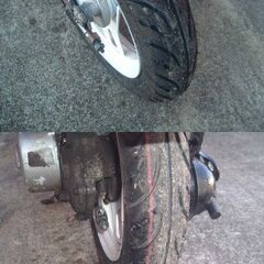 ホンダ　イブの画像