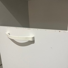 LOWYA ランドリー収納　の画像