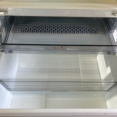 東芝 VEGETA 冷蔵庫 461Lの画像
