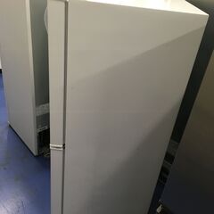 ★リユースのサカイ横浜南店★YM1656 NITORI 冷蔵庫 NTR-106WH 106L 23年製 動作確認／クリーニング済みの画像