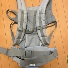 エルゴ　オムニ360の画像