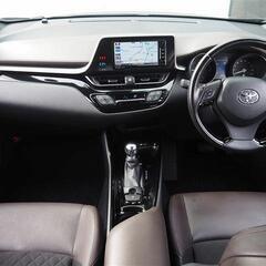 【自社ローン】C-HR HV 1.8 G ♬ 【完全自社審査　即日回答】　 の画像