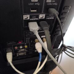 シャープ LC-40W20の画像