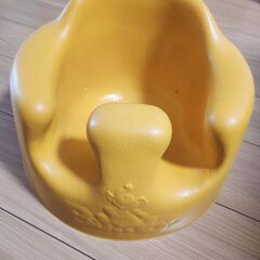 バンボ　ベビーチェアの画像