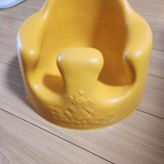 バンボ　ベビーチェアの画像