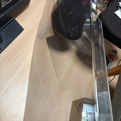 パナソニック49型テレビ　の画像