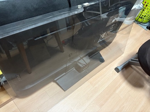 パナソニック49型テレビ