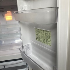 【お取引先決定】　
SHARP SJ-14X-W の画像