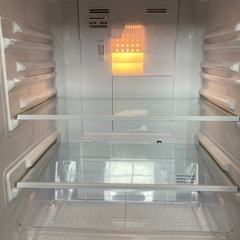 【お取引先決定】　
SHARP SJ-14X-W の画像