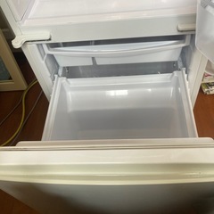 【お取引先決定】　
SHARP SJ-14X-W の画像