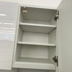 【リユ-スのサカイ広島石内店】ジモティ割！３枚扉オープンボード/クリ-ニング済み/HG-8143/広島市 家具　佐伯区 家具　南区 家具　西区 家具　東区 家具　中区 家具　安佐南区 家具　安佐北区 家具　安芸区 家具　府中町 家具　海田町 家具　熊野町 家具　坂町 家具　廿日市市 家具			の画像
