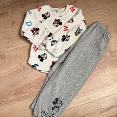 120センチ女の子セットの画像