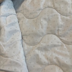 ニトリ　オクダケシキパッド　Nウォームの画像