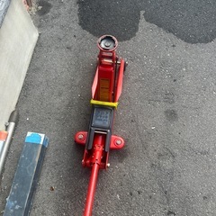 ジャッキの画像