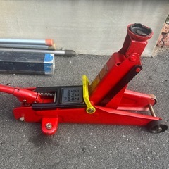 ジャッキの画像