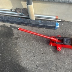 ジャッキの画像