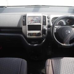 【自社ローン】セレナ 20S  ♬ 【完全自社審査　即日回答】　 の画像