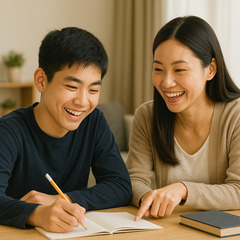 ✨【荒尾市】月謝9,800円〜｜発達障害・学習障害（ADHD／A...