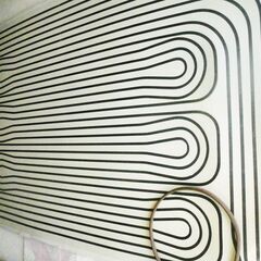 床暖マット ３畳用 ソフトパネルの画像