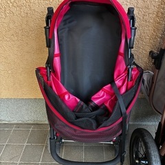 ペットカートの画像