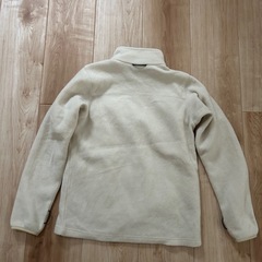 Colombiaレディースフリース　M
の画像