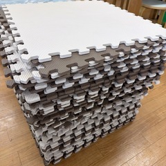ジョイントマット の画像