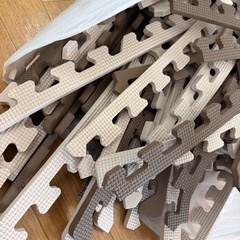 ジョイントマット の画像