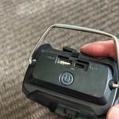 未使用
コールマン2マルチランタン新機種 の画像