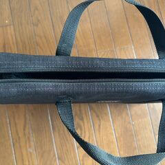 パソコン携帯用バッグ　Trager（Seattle,U.S.A.）製の画像