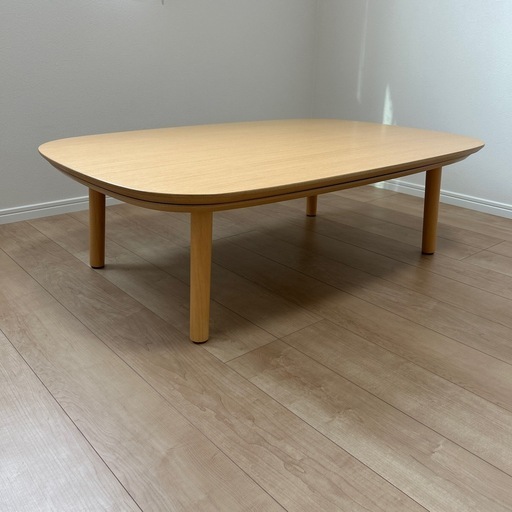 無印良品　こたつ・こたつ布団セット