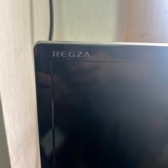 中古テレビ19インチの画像