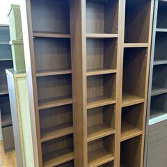 【リユ-スのサカイ広島石内店】ジモティ割！本棚/クリ-ニング済み/HG-8146/広島市 家具　佐伯区 家具　南区 家具　西区 家具　東区 家具　中区 家具　安佐南区 家具　安佐北区 家具　安芸区 家具　府中町 家具　海田町 家具　熊野町 家具　坂町 家具　廿日市市 家具			の画像
