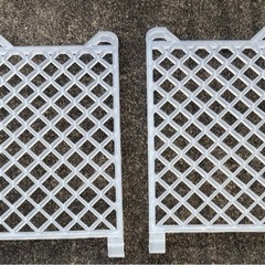 未使用　日本ペイントニッペ　パワーバインド標準色　4kgの画像