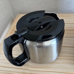 コーヒーメーカーの画像