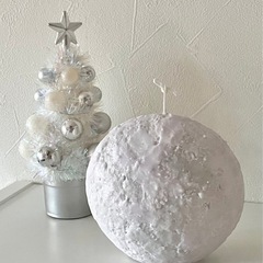 キャンドル型　10個セットの画像