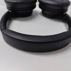 audio-technica ATH-SR50 有線ヘッドホンの画像