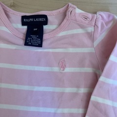 ラルフローレン　の画像