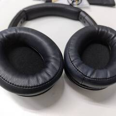 audio-technica ATH-SR50 有線ヘッドホンの画像