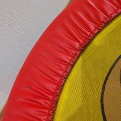 アンパンマン トランポリンの画像