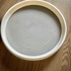 新品　冷蔵庫収納 省スペース調味料ラックの画像