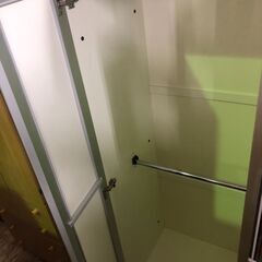 ジャングル×2和泉大型良品館 ワードローブ マルミツ【R360】の画像